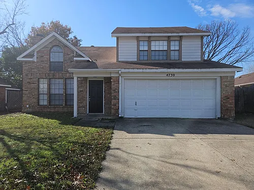 4730 Waxwing Dr Photo 1