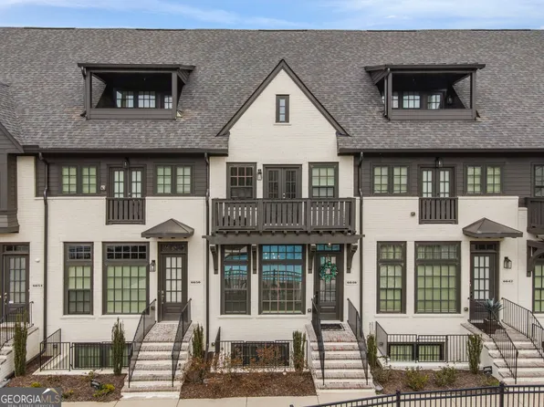 6646 Sterling Dr, Sandy Springs, GA 30328