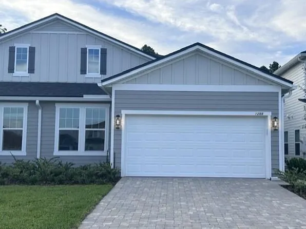 1255 BROOK FOREST Drive, St. Augustine, FL 32092