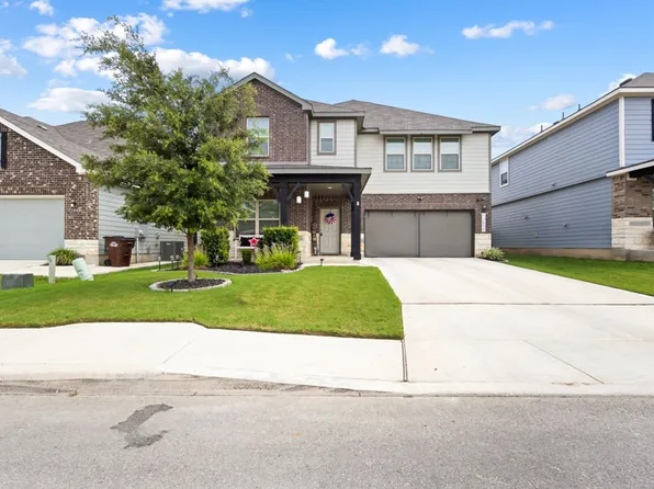 12639 Tucana, San Antonio, TX 78245