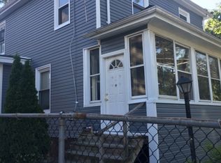 17-19 W End Ave, Plainfield, NJ 07060