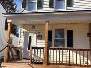 919-921 Rome St, Petersburg, VA 23803