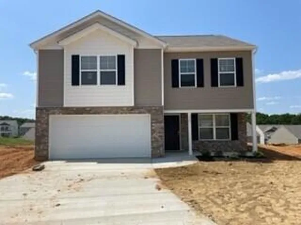 332 Aspen Dr, Jefferson City, TN 37760