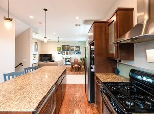 5202 Lillian St, Houston, TX 77007