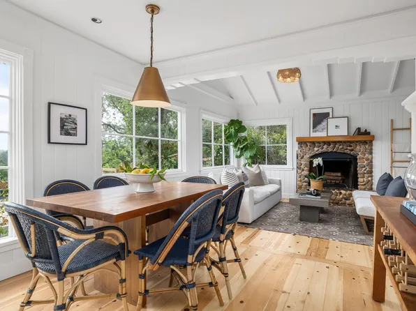 54 Hillside Ave, San Anselmo, CA 94960