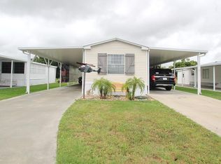 1601 Us Highway 441 SE LOT 35, Okeechobee, FL 34974
