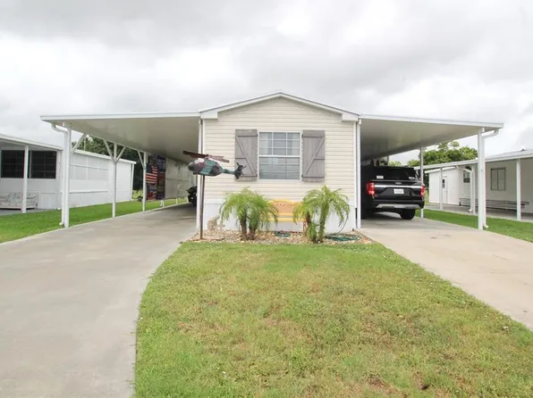 1601 Us Highway 441 SE Lot 35, Okeechobee, FL 34974