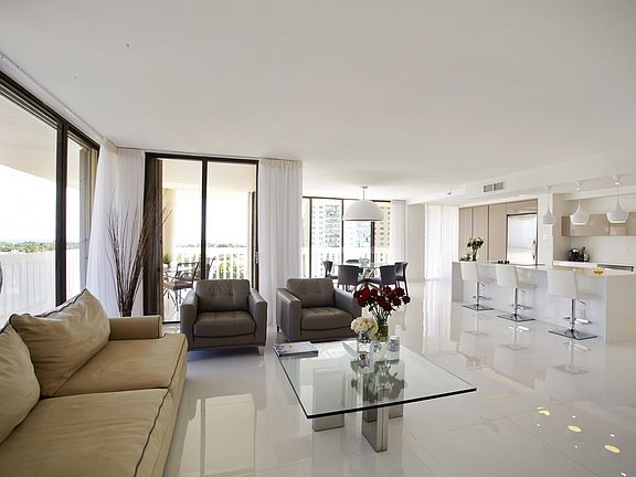 5th image of 19355 Turnberry Way APT 7K