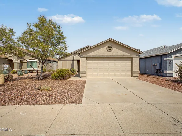 3226 W WILLIAMS Drive, Phoenix, AZ 85027