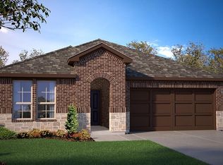 4300 Mill Stream Ln, Crowley, TX 76036