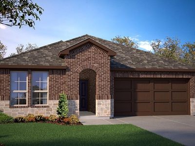 4300 Mill Stream Ln, Crowley, TX, 76036