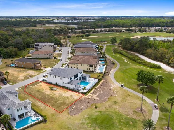 1188 Castle Pines Ct, Reunion, FL 34747