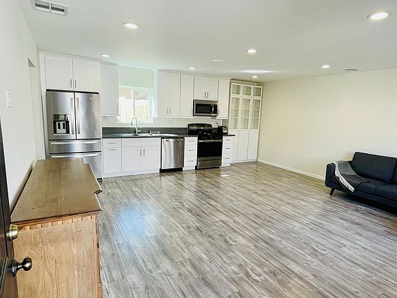 Living/Dining/Kitchen