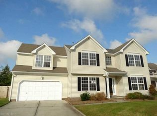 3004 Duck Blind Trl, Chesapeake, VA 23321