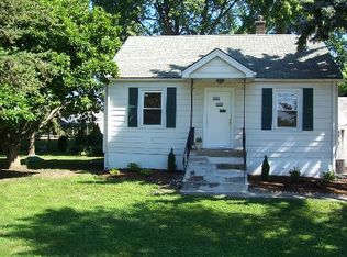 2010 E Euclid Ave, Mount Prospect, IL 60056