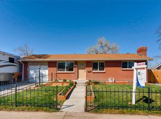 2061 McDougal St, Denver, CO 80229