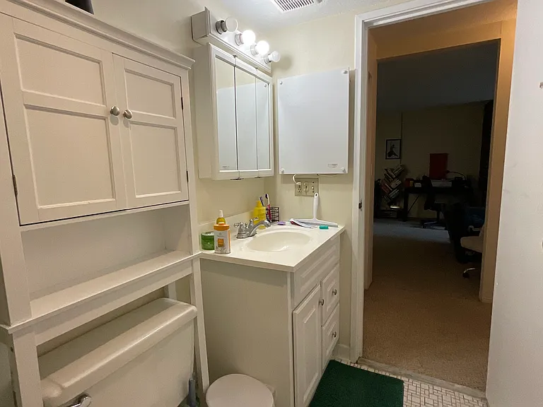 1580 Massachusetts Ave #4E — Photo 12