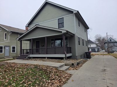 1131 28th St, Des Moines, IA, 50311