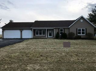 11915 W Heather Glen Ln, Manhattan, IL 60442