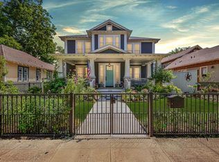 1636 Cortlandt St, Houston, TX 77008