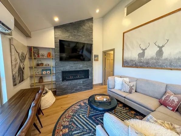 3465 Mountain View Blvd #13B, Angel Fire, NM 87710