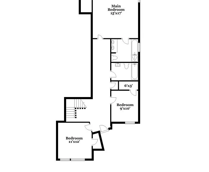 313 Haywood Cir — Photo 3