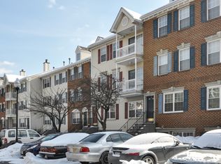 22 Rutgers Dr #310, Newark, NJ 07103