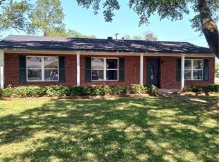 2915 Linda Dr, Alexandria, LA 71301