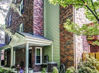 4135 Churchman Way, Woodbridge, VA 22192