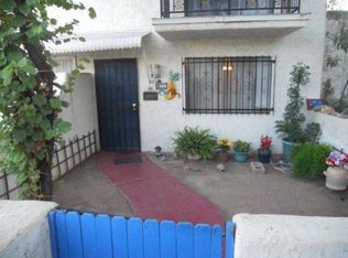 1405 E Fort Lowell Rd, Tucson, AZ 85719