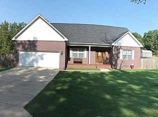 152 Linsey Pl, Hot Springs, AR 71901