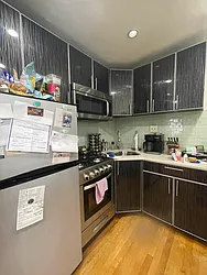 Rented by Oxford Property Group