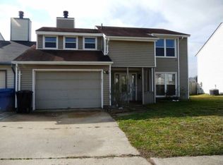 3333 Woodburne Dr, Virginia Beach, VA 23452