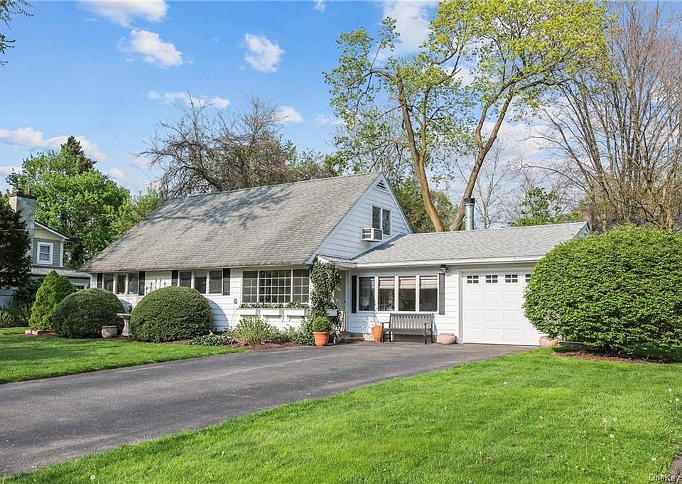 11 Brook Lane, Rye Brook, NY 10573 Zillow