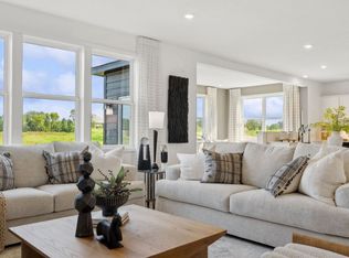 Mckinley Plan, Ponds of Highland Hills : Landmark Collection, Rochester, MN 55901