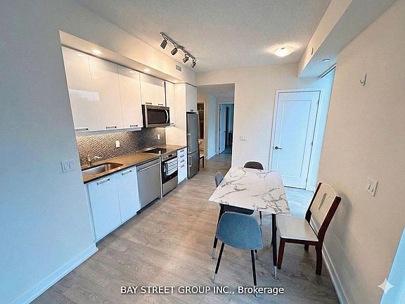 3rd image of 99 John St #1101