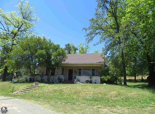 20994 Shaws Flat Rd, Sonora, CA 95370