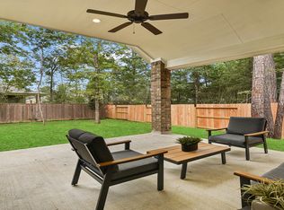623 Spotted Sunfish Dr, Willis, TX 77318