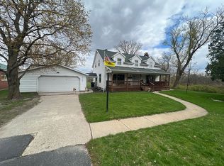 7768 Academy Rd, Cedar Lake, MI 48812