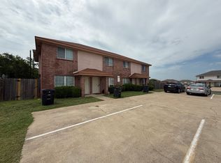 4601 Hudson Dr #A, Killeen, TX 76549