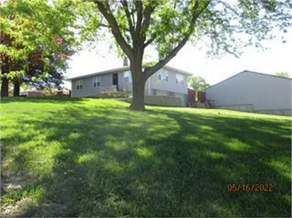 8129 Fort St, Omaha, NE 68134