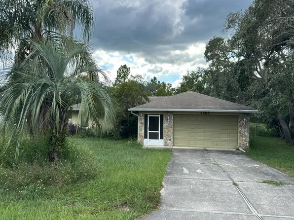 1958 S Hoylake Ter, Lecanto, FL 34461