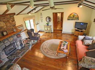 172 Ledge Rd, Benton, PA 17814