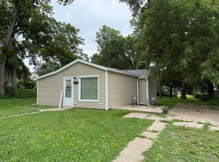 306 Filmore St, Sidney, IA 51652