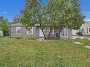 5081 Lockbourne Rd, Columbus, OH 43207