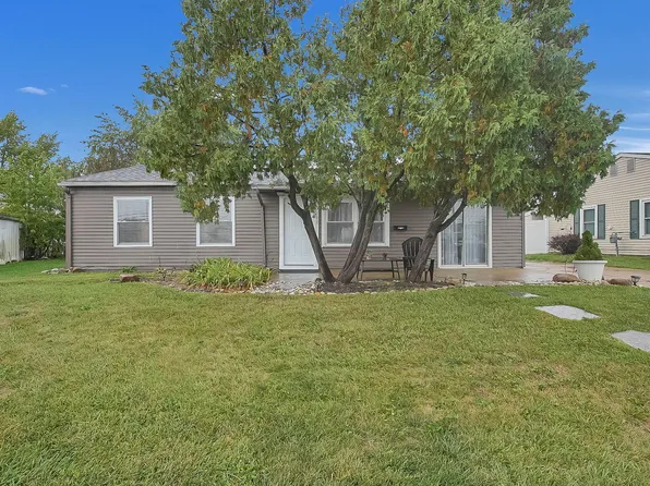 5081 Lockbourne Rd, Columbus, OH 43207