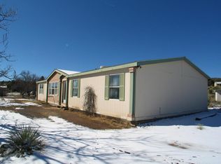 16 Cripple Creek Rd, Silver City, NM 88061