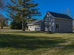 5498 Forest Rd, Sturgeon Bay, WI 54235