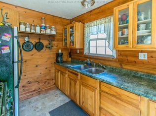 777 Elk Frk, Gandeeville, WV 25243