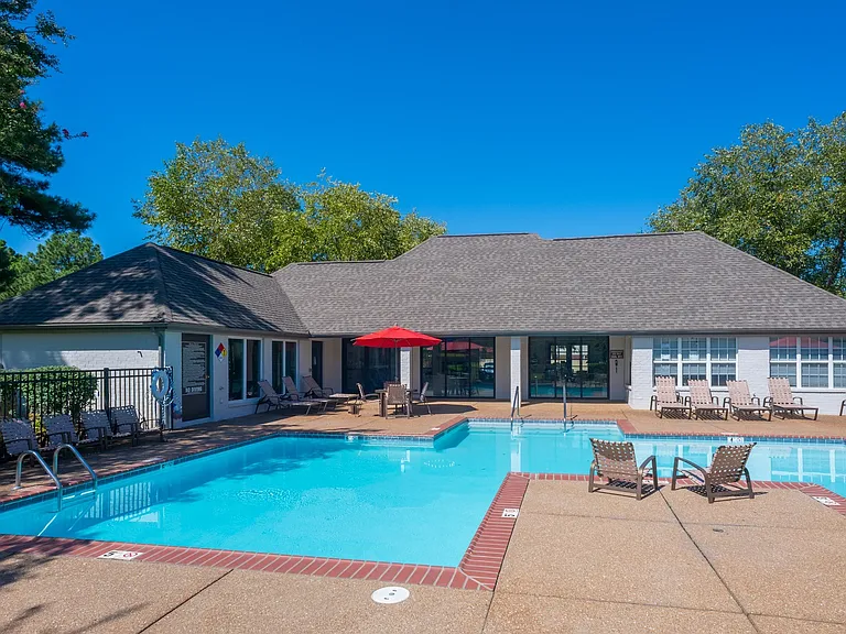 The Addison at Collierville — Photo 16